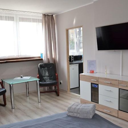 Apartament Centrum Arma Plac Rodla Szczecin Exterior photo