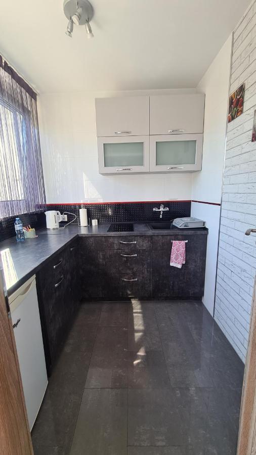Apartament Centrum Arma Plac Rodla Szczecin Exterior photo