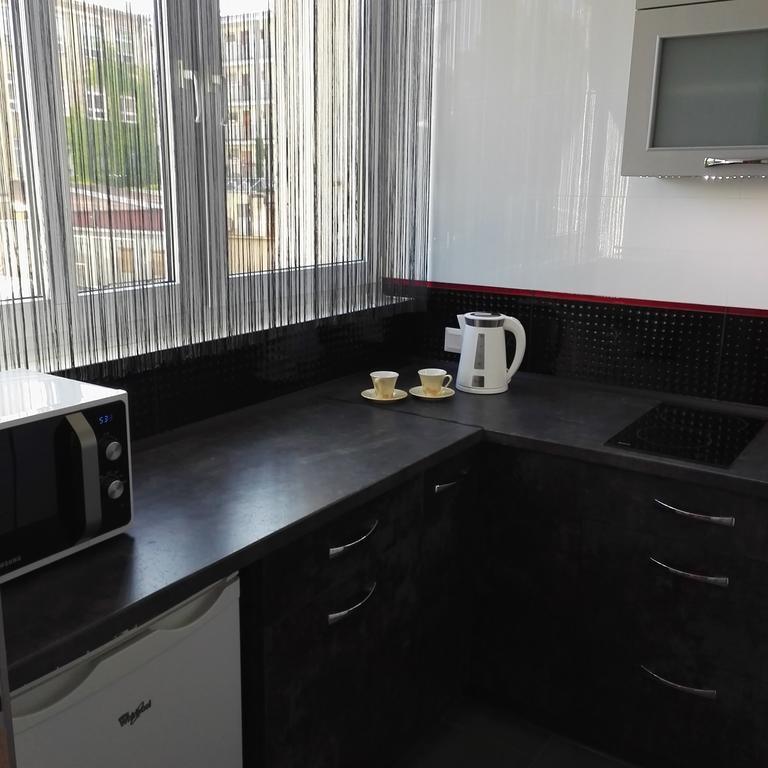 Apartament Centrum Arma Plac Rodla Szczecin Exterior photo